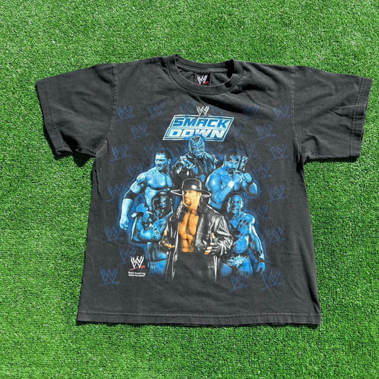 WWE Smackdown T-Shirt