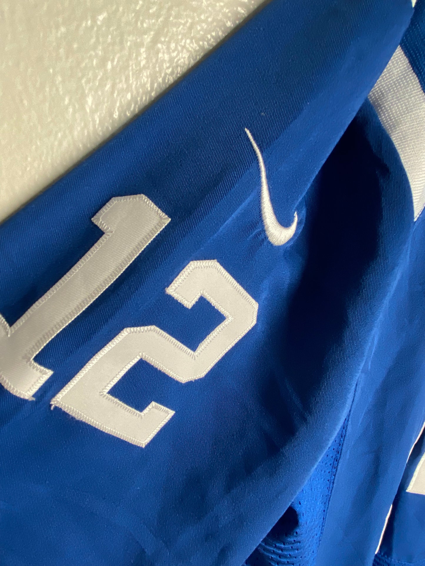 Andrew Luck Indianapolis Colts NFL Nike Jersey