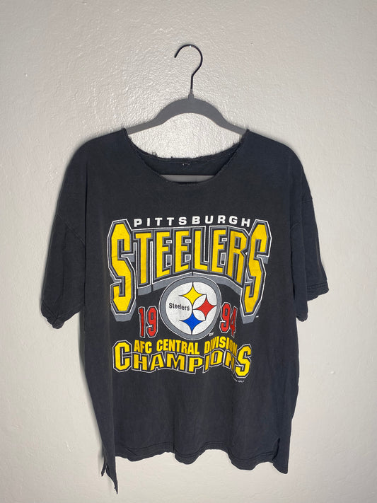 Vintage Pittsburgh Steelers T-Shirt