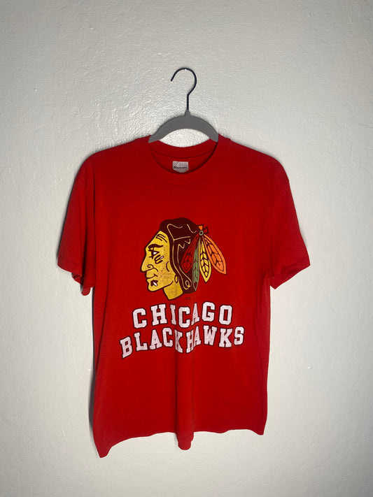 Vintage Chicago Blackhawks T-Shirt