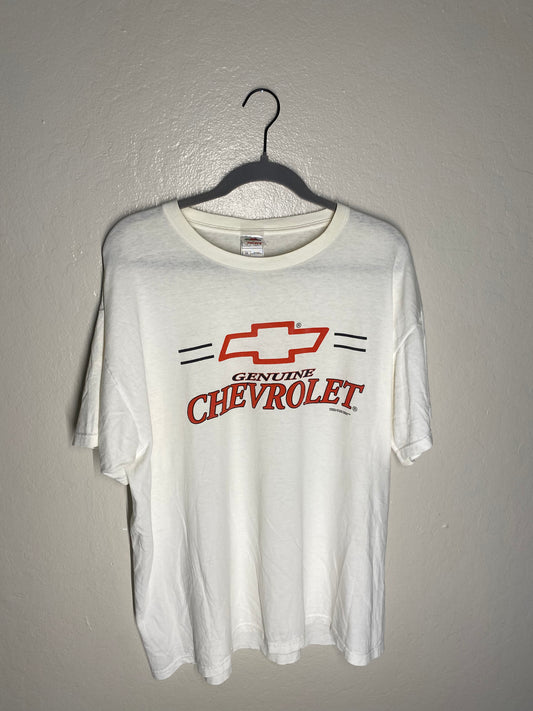 Vintage Chevrolet T-Shirt