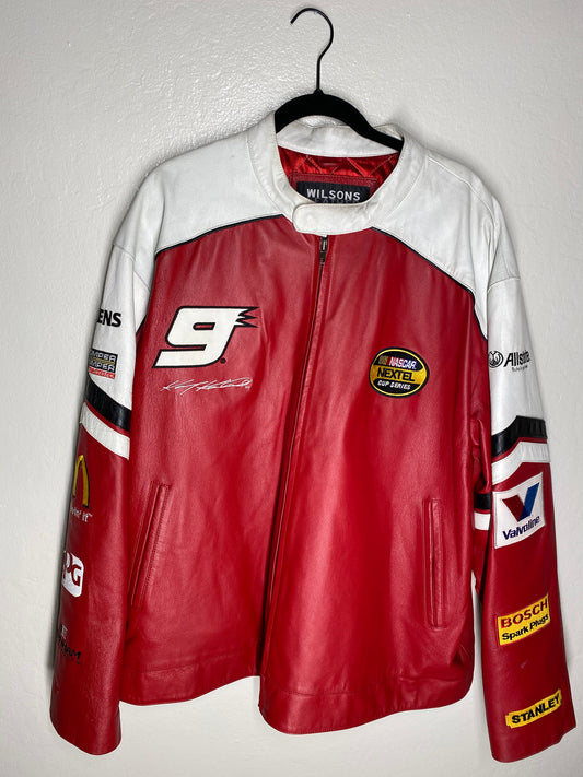 Nascar Nextel Cup Series Chase Authentics Jacket